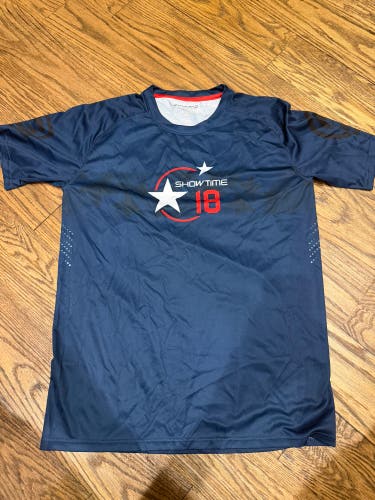 Zimagear Maverick Showtime t-shirt 2018 (M)