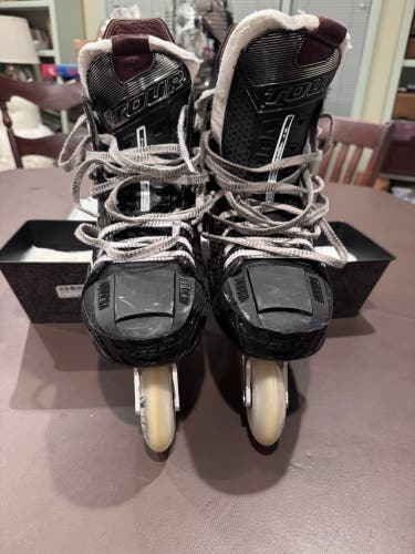 Tour Volt Kv1 Inline Skates Size 10.5 (Used)