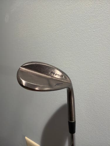 Men's Fourteen RM4 Light Black 52 Degree (Used)