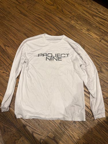 Project Nine Long sleeve (L)