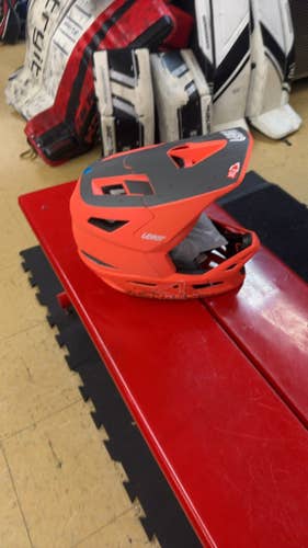 Leatt Gravity 4.0 MTB Helmet - XL - Orange Brand new with tags