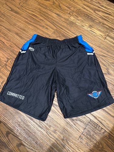 First Class Committed Shorts (L)