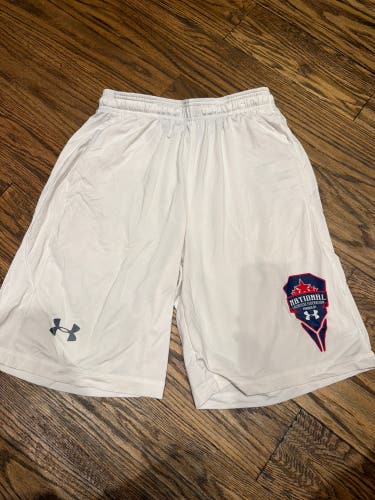 National Lacrosse Federation Shorts (M)