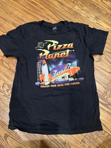 Toy Story Pizza Planet Shirt (L)