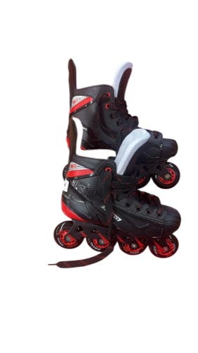 REVO 30 Senior Inline Skates - Size 6