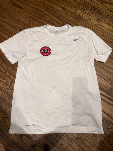 Committed Combine Nike T-shirt (L)
