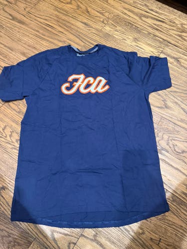FCA T-Shirt (L)
