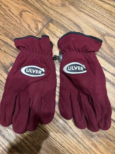 Culver Academies Winter Gloves (L)