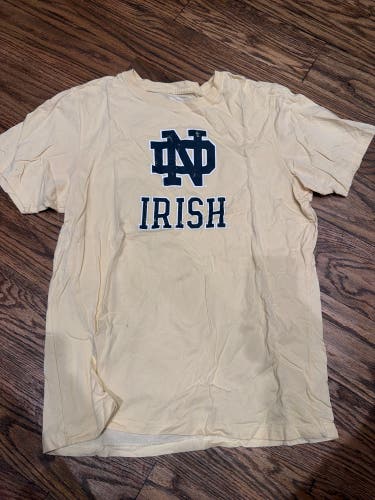 Notre Dame T-shirt (L)