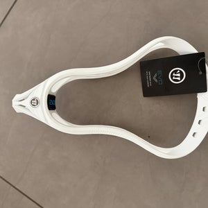 Warrior Evo QX-O Unstrung Head (New)