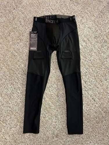 New BN3TH Men’s Coast to Coast Compression Jock Pant - Men’s Size S