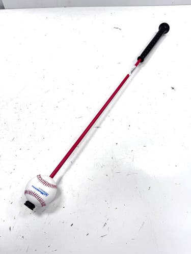 Used MOMENTUS BAT TRINER BB/SB Training Aid 11860-C000313044