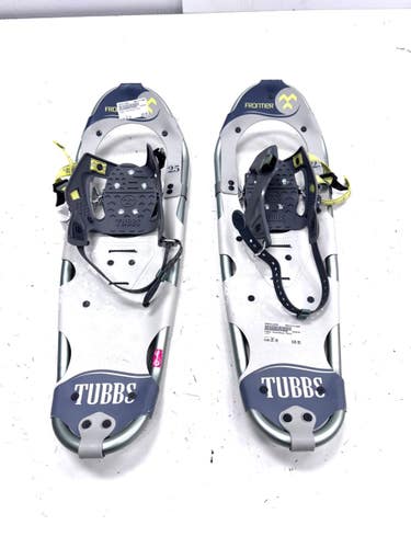 Used Tubbs Snowshoes Mens Grey 25" 11860-S000313026