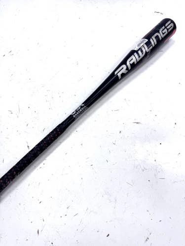 Used Rawlings PRODIGY BB/SB USA 2 5/8 Bat 30" 11860-S000313024