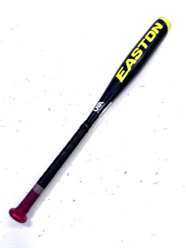 Used Easton ADV 1 BB/SB USA 2 5/8 Bat 29" 11860-S000313023