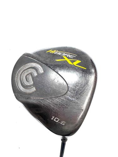 Used Cleveland HIBORE XL Mens Driver RH 10.5 Degree 11860-S000313011