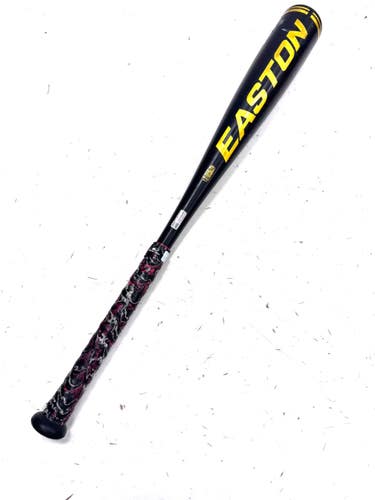 Used Easton BLACK MAGIC BB/SB USSSA 2 3/4 Bat 27" 11860-S000312990