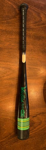 2025 Victus Vibe Alloy USABat Certified Bat (-10) 18 oz 28" (Used)
