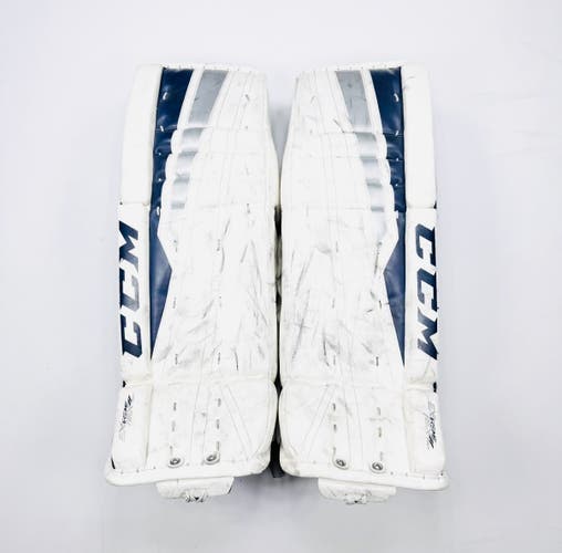 CCM Goalie Leg Pads-30"+1
