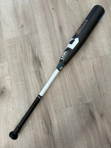 2022 DeMarini CF Composite USABat Bat (-10) 20 oz 30"