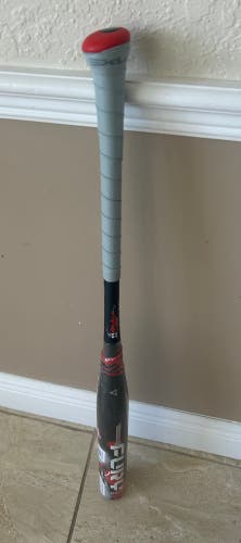 2026 AXE Fury Composite Bat 26.5 oz 34" (New)