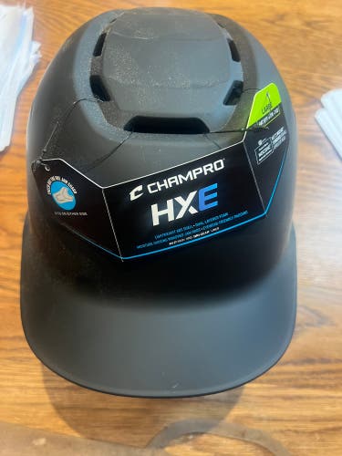 Large Champro Batting Helmet (New)