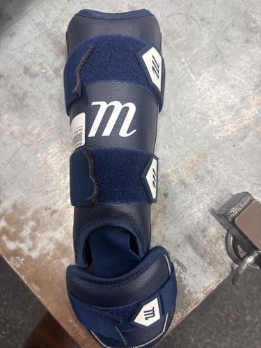 Used Marucci LEG GUARD BB/SB Training Aid 11337-S000493230