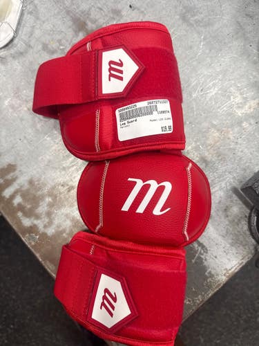 Used Marucci LEG GUARD BB/SB Training Aid 11337-S000493225