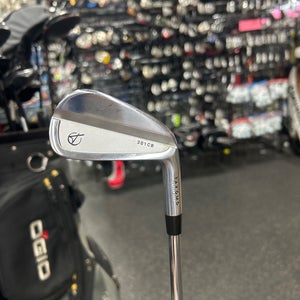 Used 4 IRON Mens Individual Iron RH 4 Iron 11337-S000493082