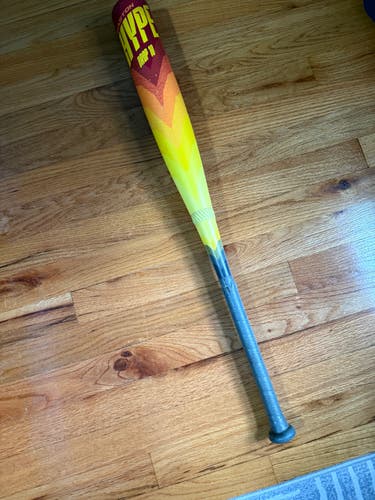 2024 Easton Hype Fire Composite USSSA Certified Bat (-10) 20 oz 30"