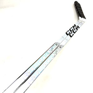 2 Pack - CCM Trigger 9 Pro North Edition LH 85 Flex P90TM - RH2193