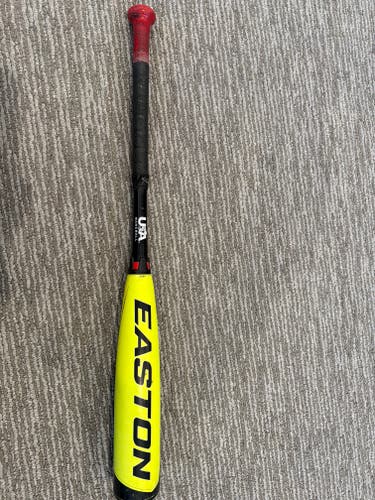 Easton ADV 360 Composite USABat Certified Bat (-10) 18 oz 28" (Used)