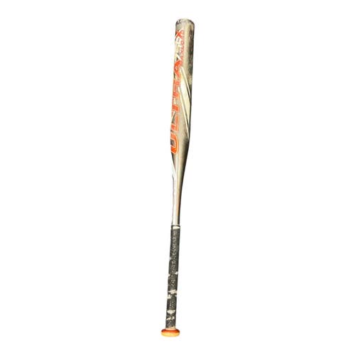 Used Miken ULTRA 750 X BB/SB Slowpitch Bat 34" 11450-S000525879