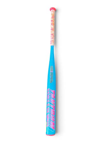 Used Easton TANTRUM BB/SB Slowpitch Bat 34" 11450-S000525860