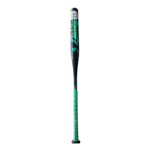 Used Miken LUCKY BB/SB Slowpitch Bat 34" 11450-S000525859