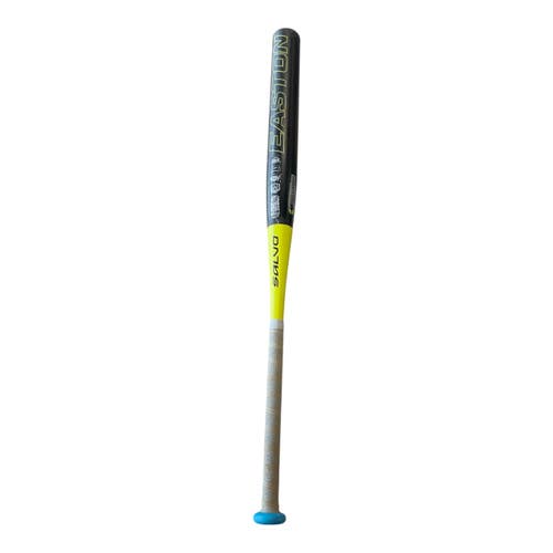 Used Easton SALVO BB/SB Slowpitch Bat 34" 11450-S000525852