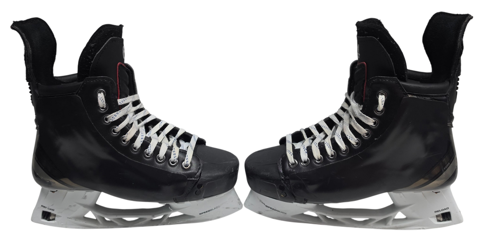 CCM Tacks XF Pro Stock Hockey Skates 6 3/4 R AHL NHL MIC (15616)
