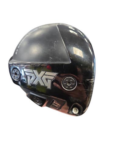 Used PXG 0811 XT Mens Driver RH 7.5 Degree 11850-S000025390