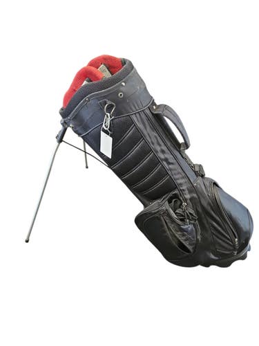 Used ERGONOMIX Mens Stand Bag None 11850-S000025381