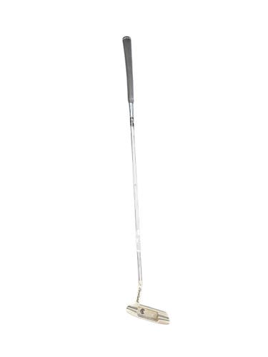 Used Cleveland CLASSICS I 304 SOFT STEEL Mens Putter RH 11850-S000025370