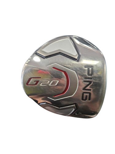 Used Ping G 20 Mens Driver RH 8.5 Degree 11850-S000025371
