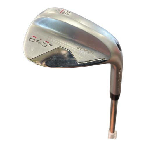 Used 845 PLUS Golf Wedge Mens RH 56 Degree 11850-S000025360