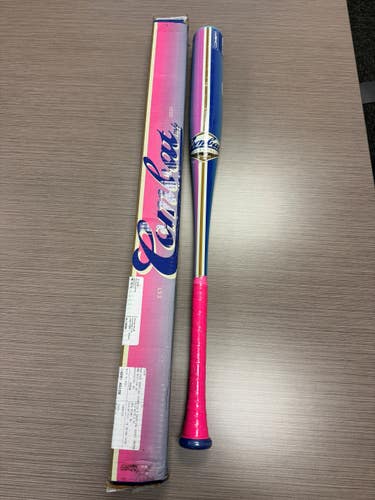 2026 Combat Spec A1 "Nazaré" Coastal Series BBCOR Bat (-3) 28 oz 31" (New)