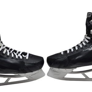 TRUE SVH Custom Pro Stock Skates Size 8.5 Used AHL NHL (15625)