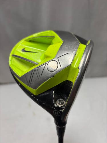 Used Nike VAPOR Mens Driver RH 9.5 Degree 11490-S000276009
