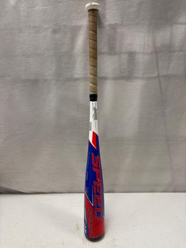 Used Easton SPEED COMP BB/SB USA 2 5/8 Bat 27" 11490-S000276008