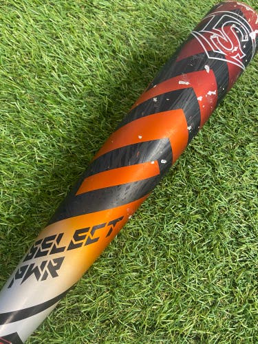 Louisville Slugger Select PWR BBCOR 2023 (-3)