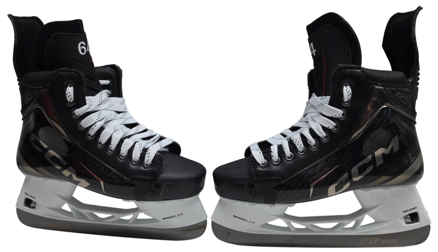 CCM Tacks XF Pro Stock Hockey Skates 6 3/4 R AHL NHL MIC NEW (15626)