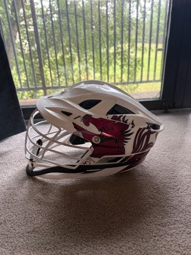 South Carolina Cascade S