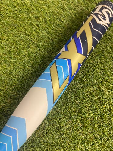 Louisville Slugger LXT Fastpitch 2024 (-10)